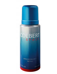 DESODORANTE COLBERT 150ml SPACE